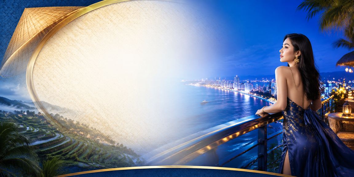 Người dùng Sa Pa trải nghiệm slots trên hbt – phong cảnh núi rừng và điện thoại