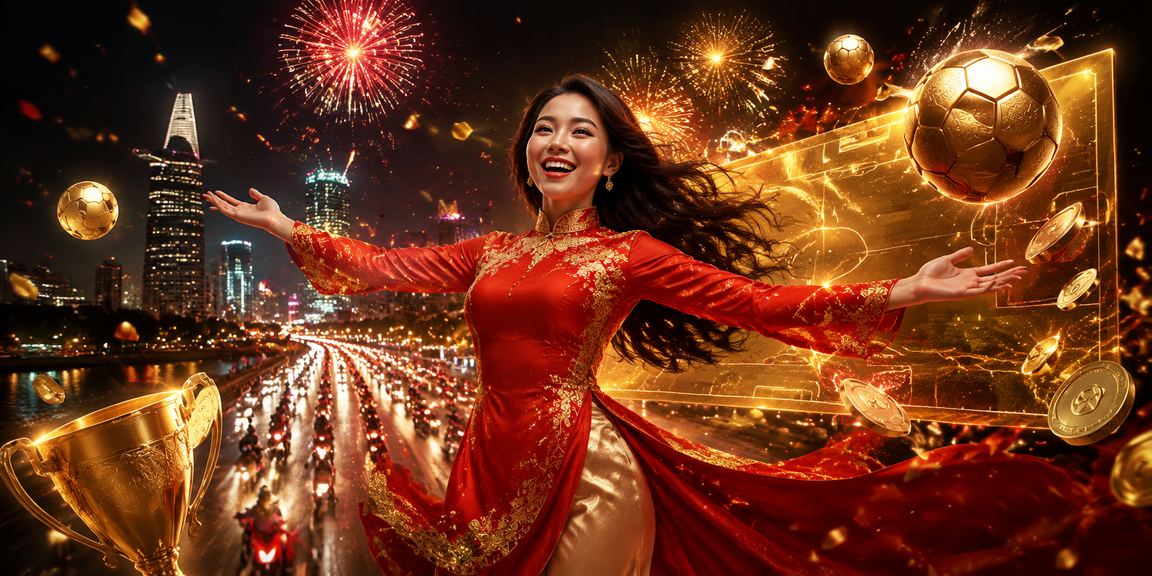 Người chơi Việt Nam thư giãn và tận hưởng giải trí trực tuyến có trách nhiệm
